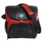 OGIO Chill 18-24 Can Cooler - 11"h x 11.5"w x 8.5"d
